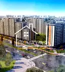 Тристаен апартамент с панорамна гледка в Тракия, Пловдив