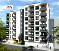 Снимка 2 — Тристаен апартамент в Стара Загора, Три чучура - север