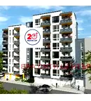 Тристаен апартамент в Стара Загора, Три чучура - север