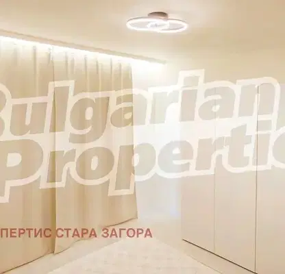 Снимка 2 — Тристаен апартамент в Стара Загора, Три чучура - юг