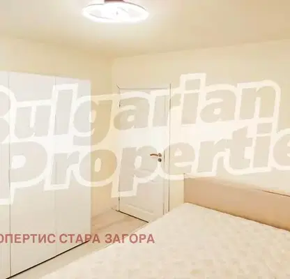 Снимка 3 — Тристаен апартамент в Стара Загора, Три чучура - юг