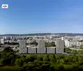 Снимка 3 — Тристаен апартамент във Варна, Трошево