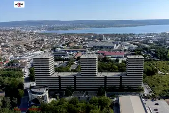 Тристаен апартамент във Варна, Трошево