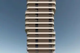 Тристаен апартамент във Варна, Трошево