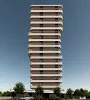 Тристаен апартамент във Варна, Трошево