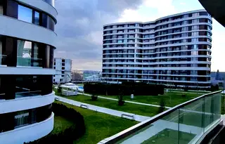 Тристаен апартамент във Варна, Трошево