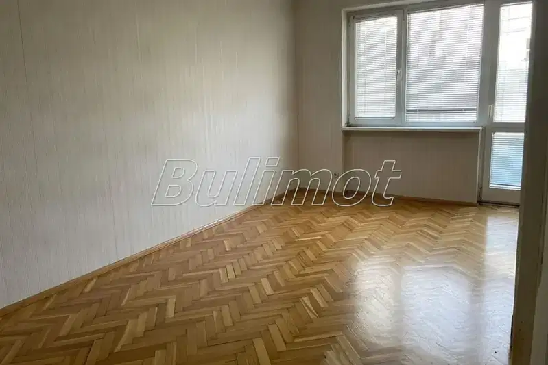 3-bedroom apartment in Varna, Troshevo