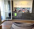 Снимка 2 — Тристаен апартамент с панорамна тераса в Трошево, Варна