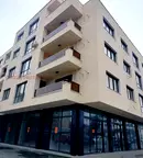Тристаен апартамент в Пазарджик, Устрем
