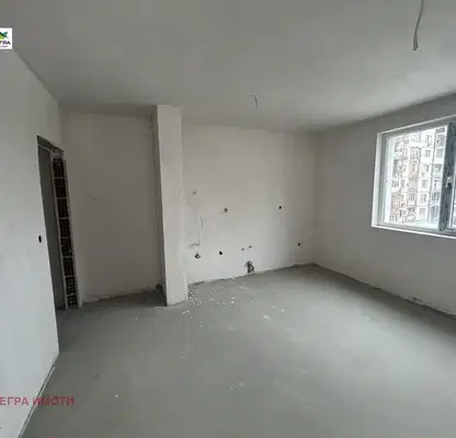 Photo 2 — 3-bedroom apartment in Pazardjik, Ustrem