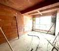 Снимка 4 — Просторен тристаен апартамент с югозападно изложение във Виница