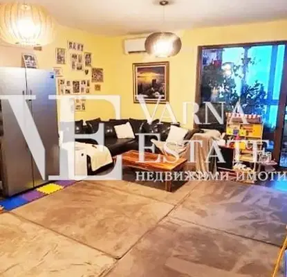 Photo 2 — 3-bedroom apartment in Varna, Vinica