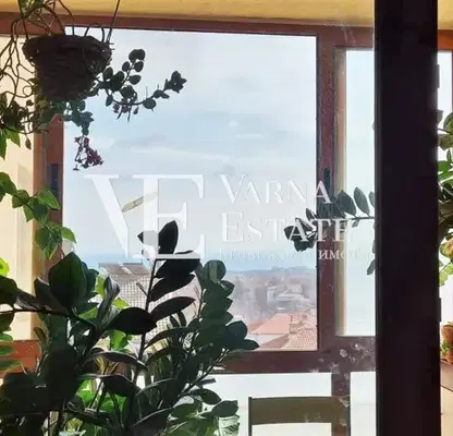 Photo 5 — 3-bedroom apartment in Varna, Vinica