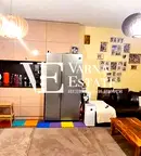 Просторен тристаен апартамент с панорамна гледка във Виница, Варна