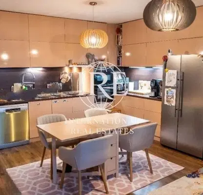 Photo 3 — 3-bedroom apartment in Varna, Vinica