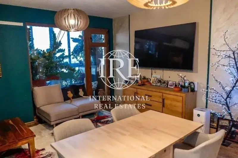 3-bedroom apartment in Varna, Vinica