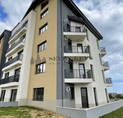 Photo 4 — 3-bedroom apartment in Varna, Vinica