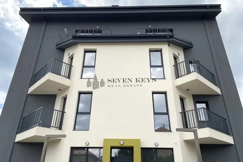 3-bedroom apartment in Varna, Vinica