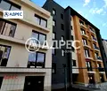 Снимка 2 — Просторен 3-стаен апартамент с две тераси във Виница, Варна