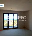 Просторен 3-стаен апартамент с две тераси във Виница, Варна