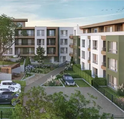 Photo 2 — 3-bedroom apartment in Varna, Vinica