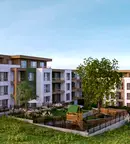 Тристаен апартамент във Варна, Виница