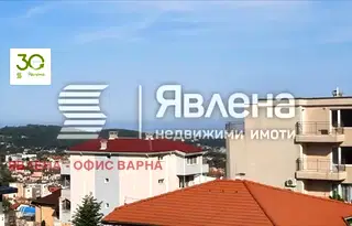 Тристаен апартамент във Варна, Виница