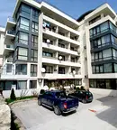 Тристаен апартамент във Варна, Виница