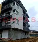 Тристаен апартамент с две тераси във Виница, Варна