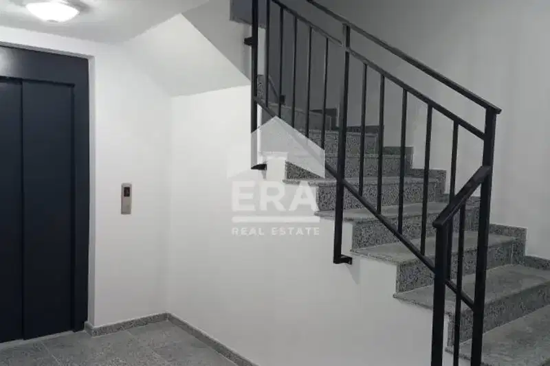 3-bedroom apartment in Varna, Vins-Cherven Ploshtad