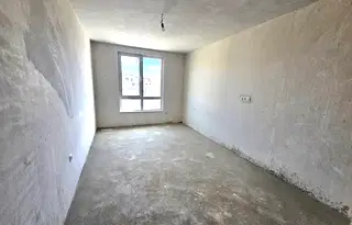 Тристаен апартамент с две тераси в нова сграда във ВИНС, Варна
