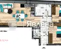 Снимка 2 — Тристаен апартамент в София, Витоша