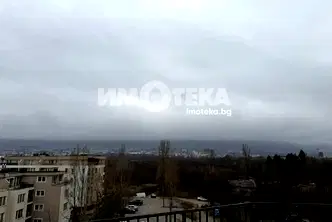 Просторен 3-стаен пентхаус с панорамна гледка към Витоша в София