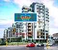 Снимка 2 — Тристаен апартамент в София, Витоша