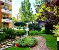Снимка 3 — Тристаен апартамент в София, Витоша