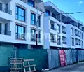 Снимка 5 — Тристаен апартамент с голяма тераса в кв. Витоша, София