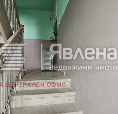 Снимка 5 — Тристаен апартамент в София, Витоша