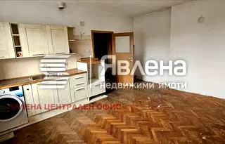 Тристаен апартамент в София, Витоша