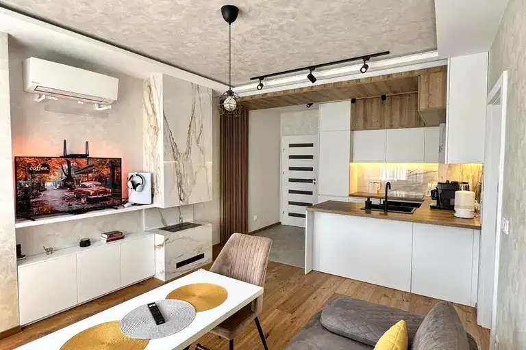 3-bedroom apartment in Sofiya, Vitosha