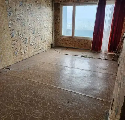 Photo 4 — 3-bedroom apartment in Varna, Vladislav Varnenchik 1