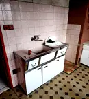Тристаен апартамент с южен хол и тераса във Владиславово, Варна
