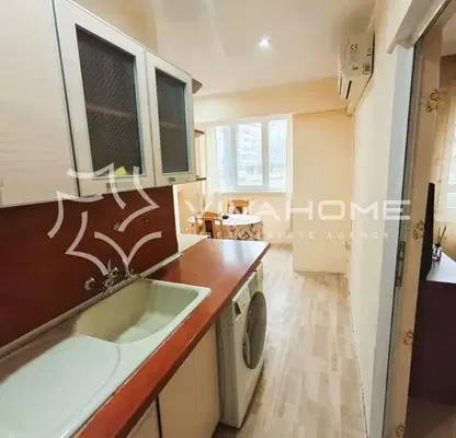 Photo 2 — 3-bedroom apartment in Varna, Vladislav Varnenchik 1