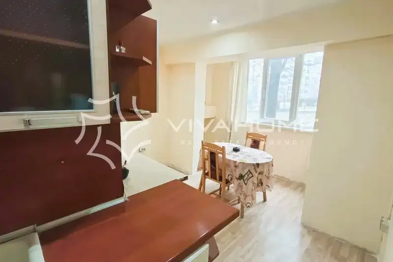 3-bedroom apartment in Varna, Vladislav Varnenchik 1