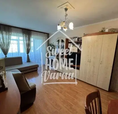 Photo 2 — 3-bedroom apartment in Varna, Vladislav Varnenchik 1