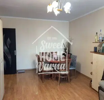 Photo 3 — 3-bedroom apartment in Varna, Vladislav Varnenchik 1