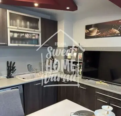 Photo 4 — 3-bedroom apartment in Varna, Vladislav Varnenchik 1