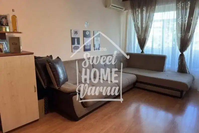 3-bedroom apartment in Varna, Vladislav Varnenchik 1