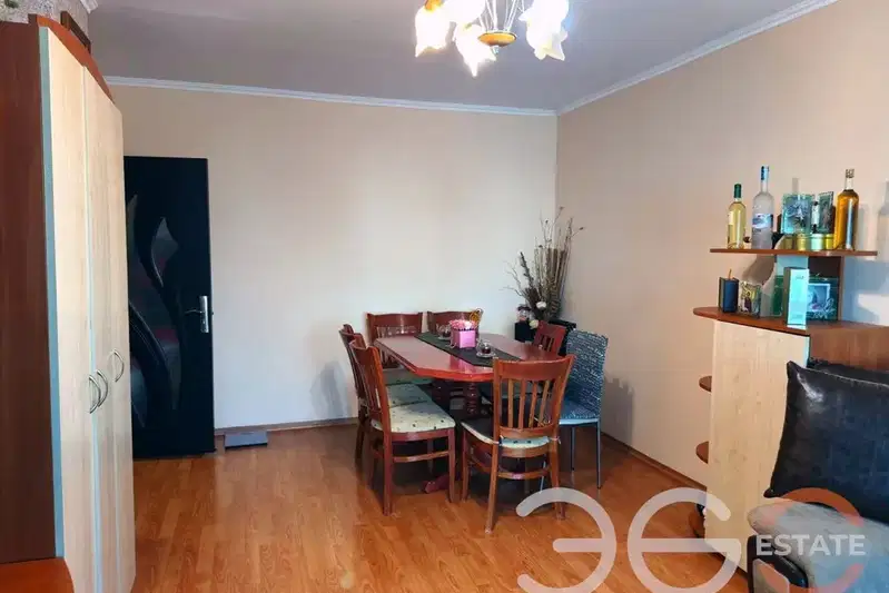 3-bedroom apartment in Varna, Vladislav Varnenchik 1