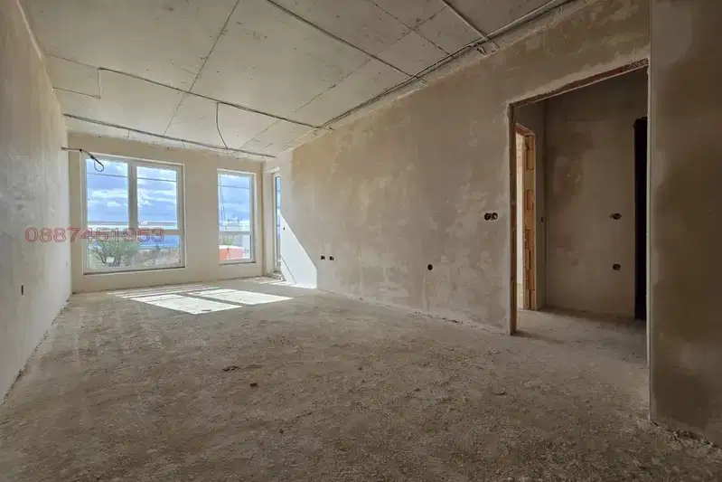 3-bedroom apartment in Varna, Vladislav Varnenchik 1