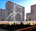 Снимка 2 — Тристаен апартамент с модерна архитектура в кв. Владислав Варненчик